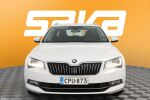 Valkoinen Farmari, Skoda Superb – CPU-873, kuva 2