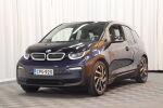 Sininen Viistoperä, BMW i3 – CPU-920, kuva 4