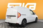 Valkoinen Pakettiauto, Mercedes-Benz Citan – CPU-970, kuva 8