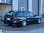 Vihreä Farmari, Mercedes-Benz E – CPV-177, kuva 2