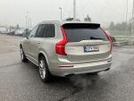 Ruskea Maastoauto, Volvo XC90 – CPV-386, kuva 3