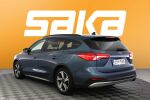 Sininen Farmari, Ford Focus – CPV-395, kuva 5