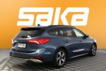Sininen Farmari, Ford Focus – CPV-395, kuva 8