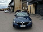 Sininen Farmari, BMW 530 – CPV-601, kuva 2
