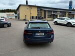 Sininen Farmari, BMW 530 – CPV-601, kuva 4