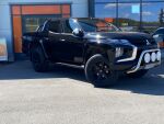 Musta Avolava, Mitsubishi L200 – CPX-209, kuva 2