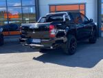 Musta Avolava, Mitsubishi L200 – CPX-209, kuva 4