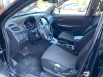 Musta Avolava, Mitsubishi L200 – CPX-209, kuva 5