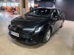 Musta Farmari, Toyota Corolla – CPX-306, kuva 2