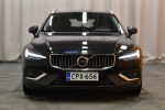 Musta Farmari, Volvo V60 – CPX-656, kuva 2