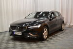 Musta Farmari, Volvo V60 – CPX-656, kuva 4