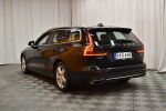 Musta Farmari, Volvo V60 – CPX-656, kuva 5