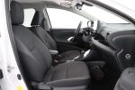 Valkoinen Viistoperä, Toyota Yaris – CPX-957, kuva 10