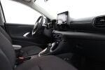 Valkoinen Viistoperä, Toyota Yaris – CPX-957, kuva 11