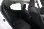 Valkoinen Viistoperä, Toyota Yaris – CPX-957, kuva 12