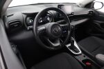 Valkoinen Viistoperä, Toyota Yaris – CPX-957, kuva 13