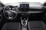 Valkoinen Viistoperä, Toyota Yaris – CPX-957, kuva 15