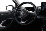 Valkoinen Viistoperä, Toyota Yaris – CPX-957, kuva 16
