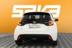 Valkoinen Viistoperä, Toyota Yaris – CPX-957, kuva 7
