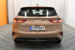 Ruskea (beige) Viistoperä, Kia Ceed – CPX-987, kuva 7