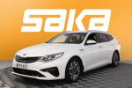 Valkoinen Farmari, Kia Optima – CPY-247, kuva 4