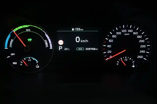 Valkoinen Farmari, Kia Optima – CPY-247