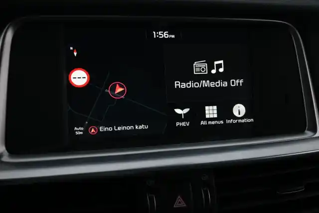 Valkoinen Farmari, Kia Optima – CPY-247