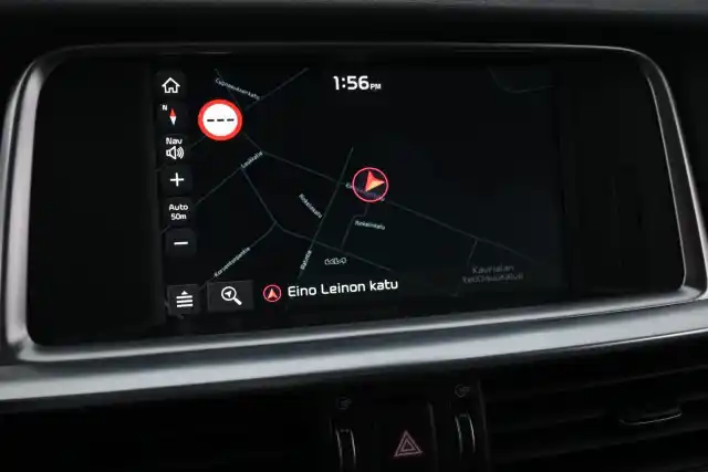 Valkoinen Farmari, Kia Optima – CPY-247