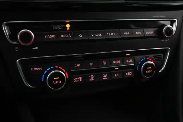 Valkoinen Farmari, Kia Optima – CPY-247