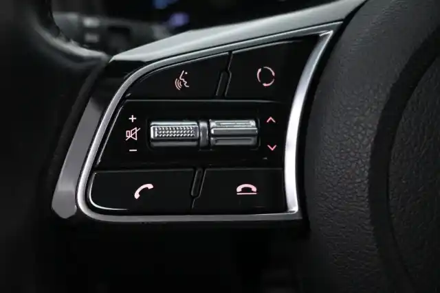 Valkoinen Farmari, Kia Optima – CPY-247
