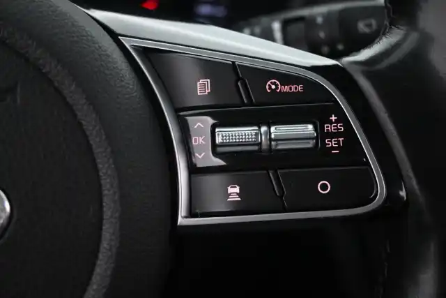 Valkoinen Farmari, Kia Optima – CPY-247