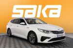 Valkoinen Farmari, Kia Optima – CPY-247, kuva 1