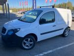 Valkoinen Pakettiauto, Mercedes-Benz Citan – CPY-310, kuva 2