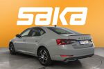 Harmaa Sedan, Skoda Superb – CPY-371, kuva 5