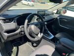 Valkoinen Maastoauto, Toyota RAV4 – CPY-477, kuva 5