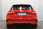 Punainen Viistoperä, Audi A3 – CPY-649, kuva 6