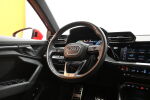 Punainen Viistoperä, Audi A3 – CPY-649, kuva 15