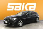 Musta Farmari, BMW 530 – CPY-671, kuva 4