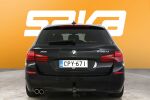 Musta Farmari, BMW 530 – CPY-671, kuva 7