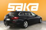 Musta Farmari, BMW 530 – CPY-671, kuva 8