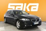 Musta Farmari, BMW 530 – CPY-671, kuva 1