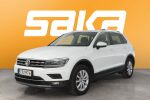 Valkoinen Maastoauto, Volkswagen Tiguan – CPZ-974, kuva 4