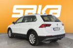 Valkoinen Maastoauto, Volkswagen Tiguan – CPZ-974, kuva 5