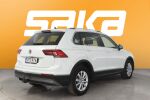 Valkoinen Maastoauto, Volkswagen Tiguan – CPZ-974, kuva 8