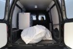 Harmaa Pakettiauto, Volkswagen CADDY MAXI – CRB-988, kuva 12