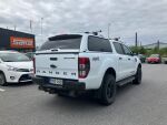 Valkoinen Avolava, Ford Ranger – CRC-162, kuva 3