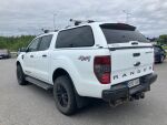 Valkoinen Avolava, Ford Ranger – CRC-162, kuva 4