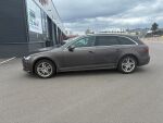 Ruskea (beige) Farmari, Audi A4 – CRE-218, kuva 2