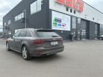 Ruskea (beige) Farmari, Audi A4 – CRE-218, kuva 3