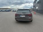 Ruskea (beige) Farmari, Audi A4 – CRE-218, kuva 4